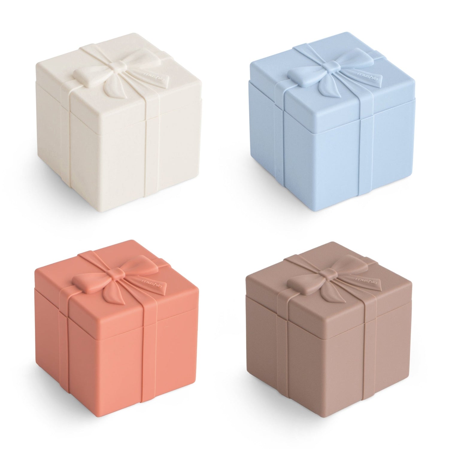 Mix and Match Present Toy - Tenth &amp; Pine - Mix and Match Toy - 