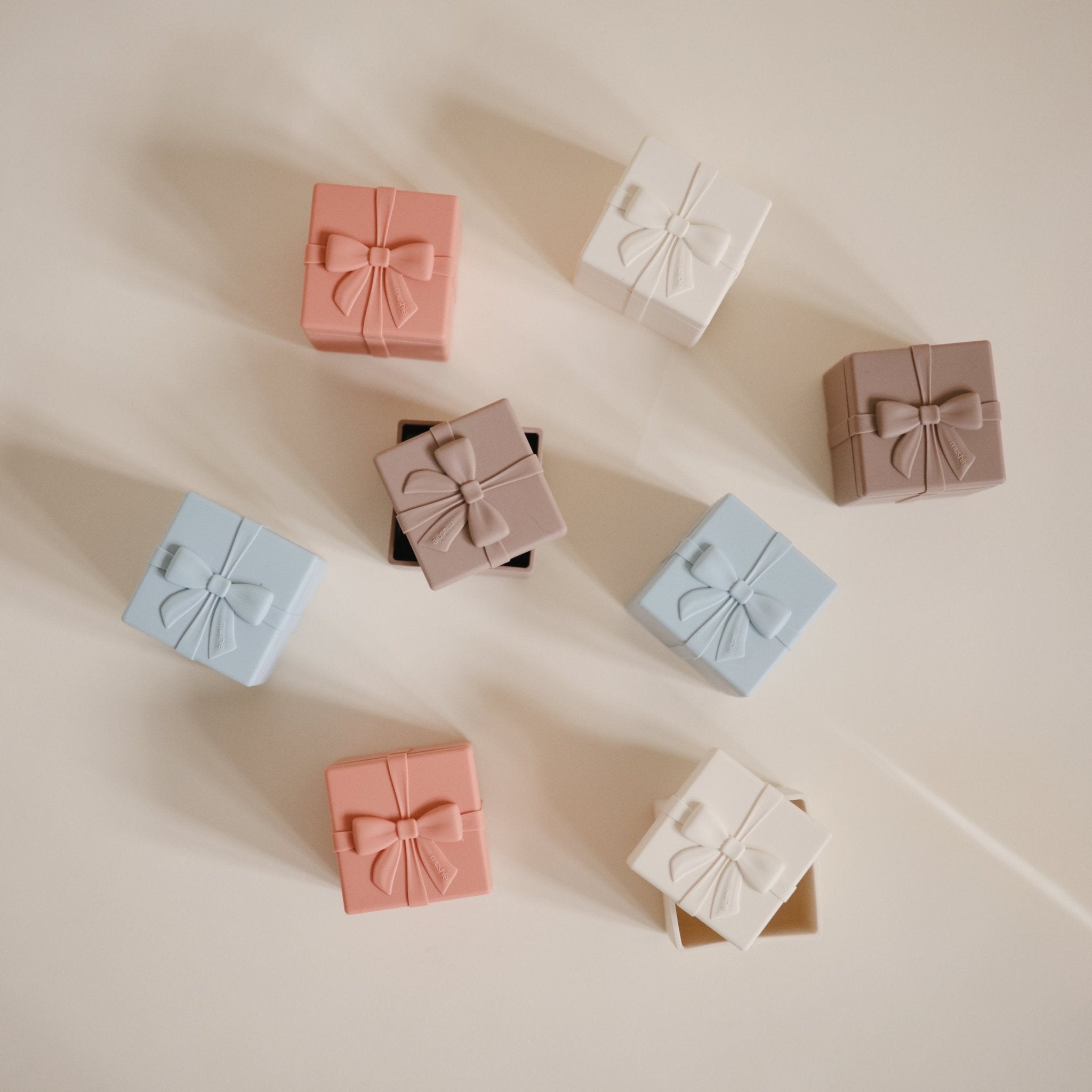 Mix and Match Present Toy - Tenth &amp; Pine - Mix and Match Toy - 