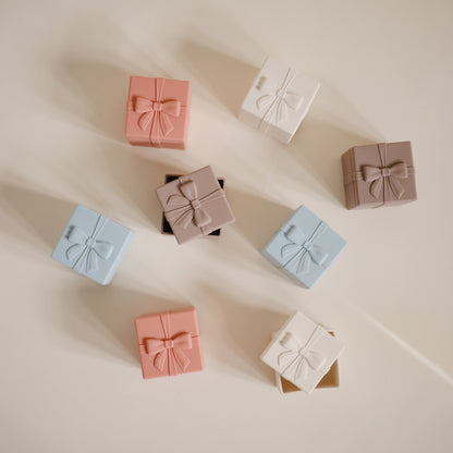 Mix and Match Present Toy - Tenth &amp; Pine - Mix and Match Toy - 