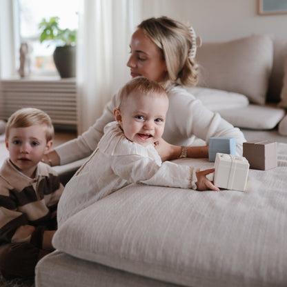 Mix and Match Present Toy - Tenth &amp; Pine - Mix and Match Toy - 