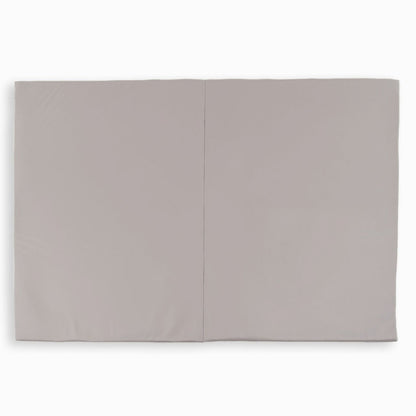 Pebble Vegan Leather Mat - Tenth &amp; Pine - Vegan Leather Padded Mat - Epic