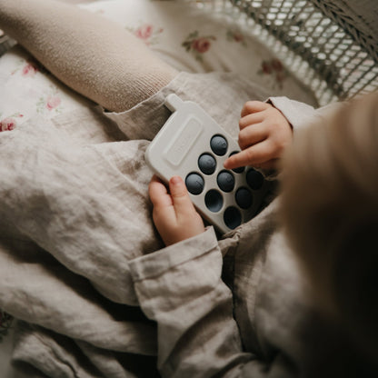 Phone Press Toy - Tenth &amp; Pine - Press Toy - Blush