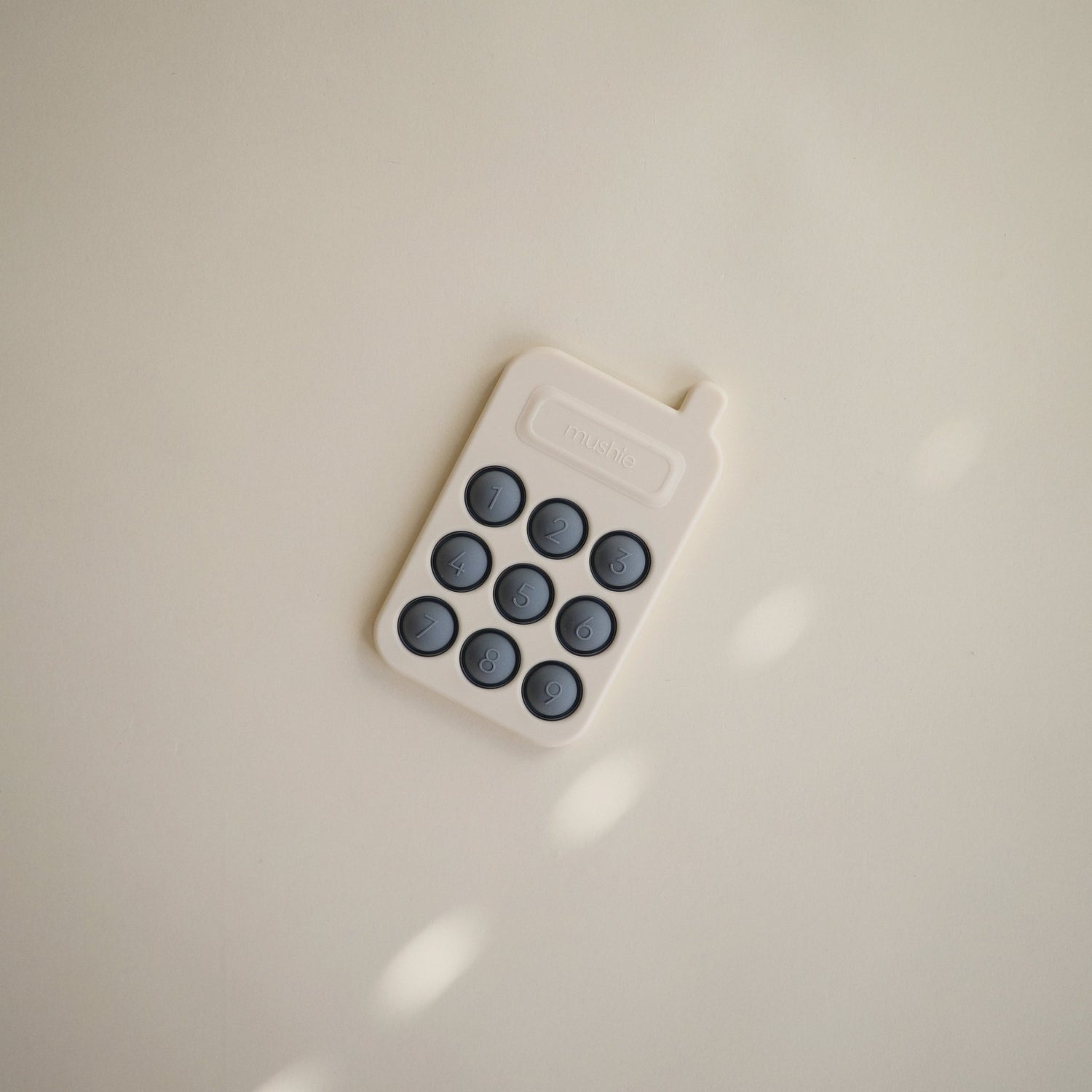 Phone Press Toy - Tenth &amp; Pine - Press Toy - Blush