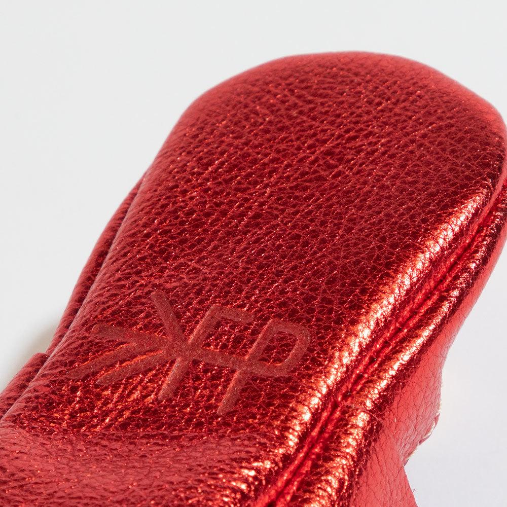 Ruby Mary Jane Baby Shoe - Tenth & Pine - Mary Jane - Soft Sole - 1