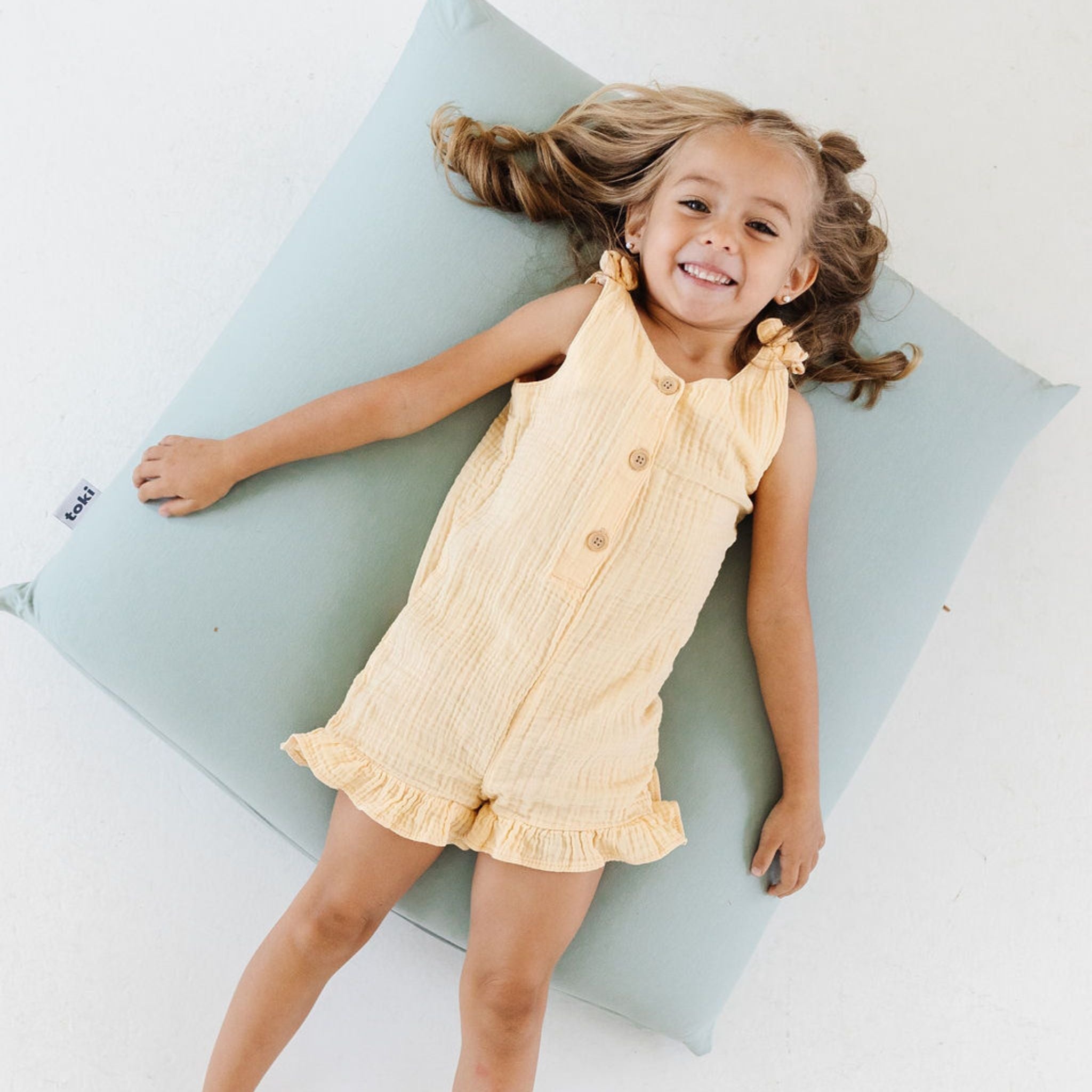 Sage Bean Bag - Tenth &amp; Pine - Bean Bag - 