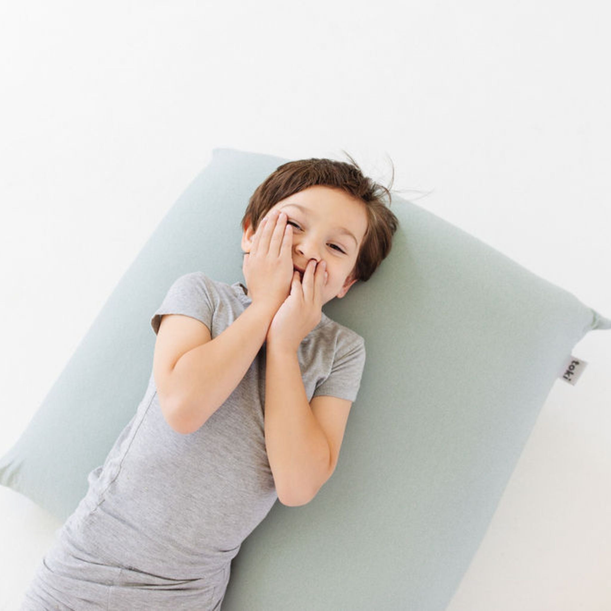 Sage Bean Bag - Tenth &amp; Pine - Bean Bag - 