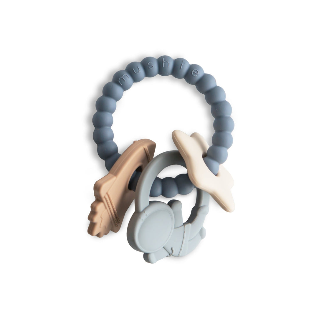 Space Teething Ring - Tenth &amp; Pine - teether - 