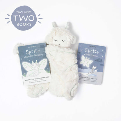 Sprite Snuggler - Tenth &amp; Pine - Snuggler Double Bundle - Rainbow