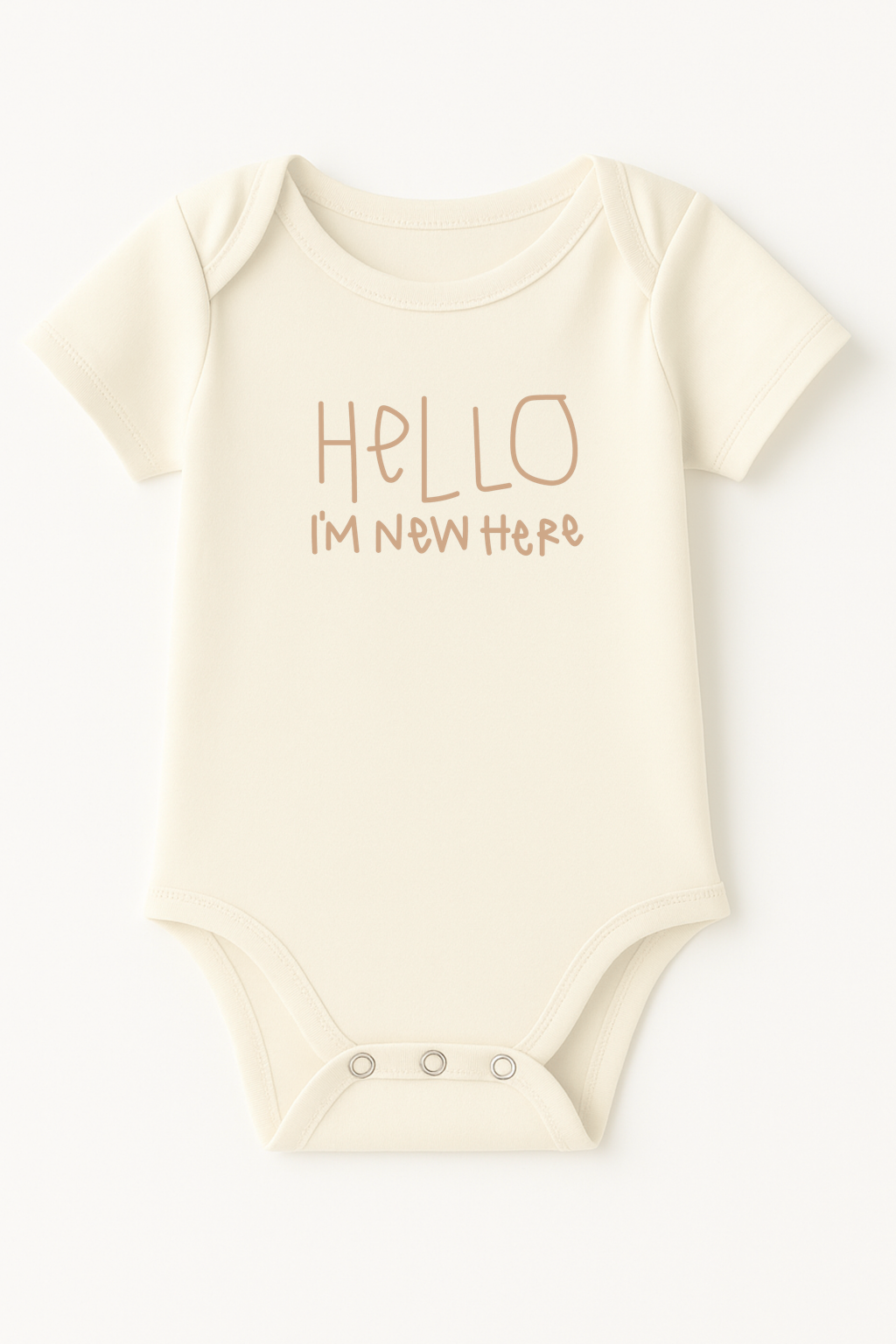 Hello I&
