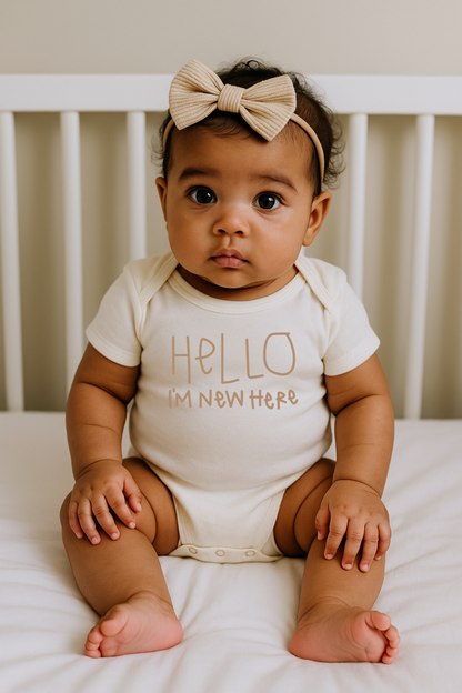 Hello I&