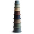 Stacking Cups Toy - Tenth & Pine - toys - Forest