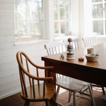 Stacking Rings Toy - Tenth &amp; Pine - toys - Original