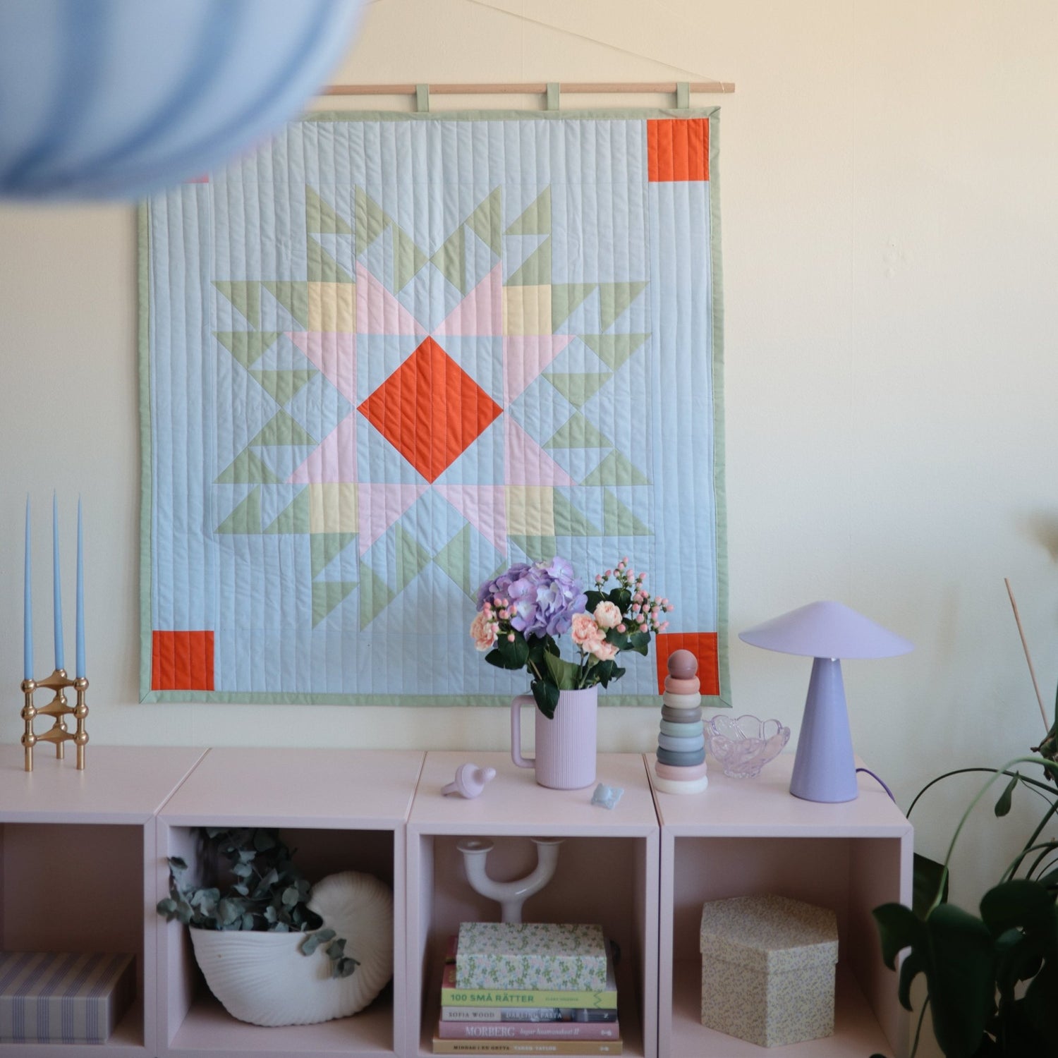 Stacking Rings Toy - Tenth &amp; Pine - toys - Original