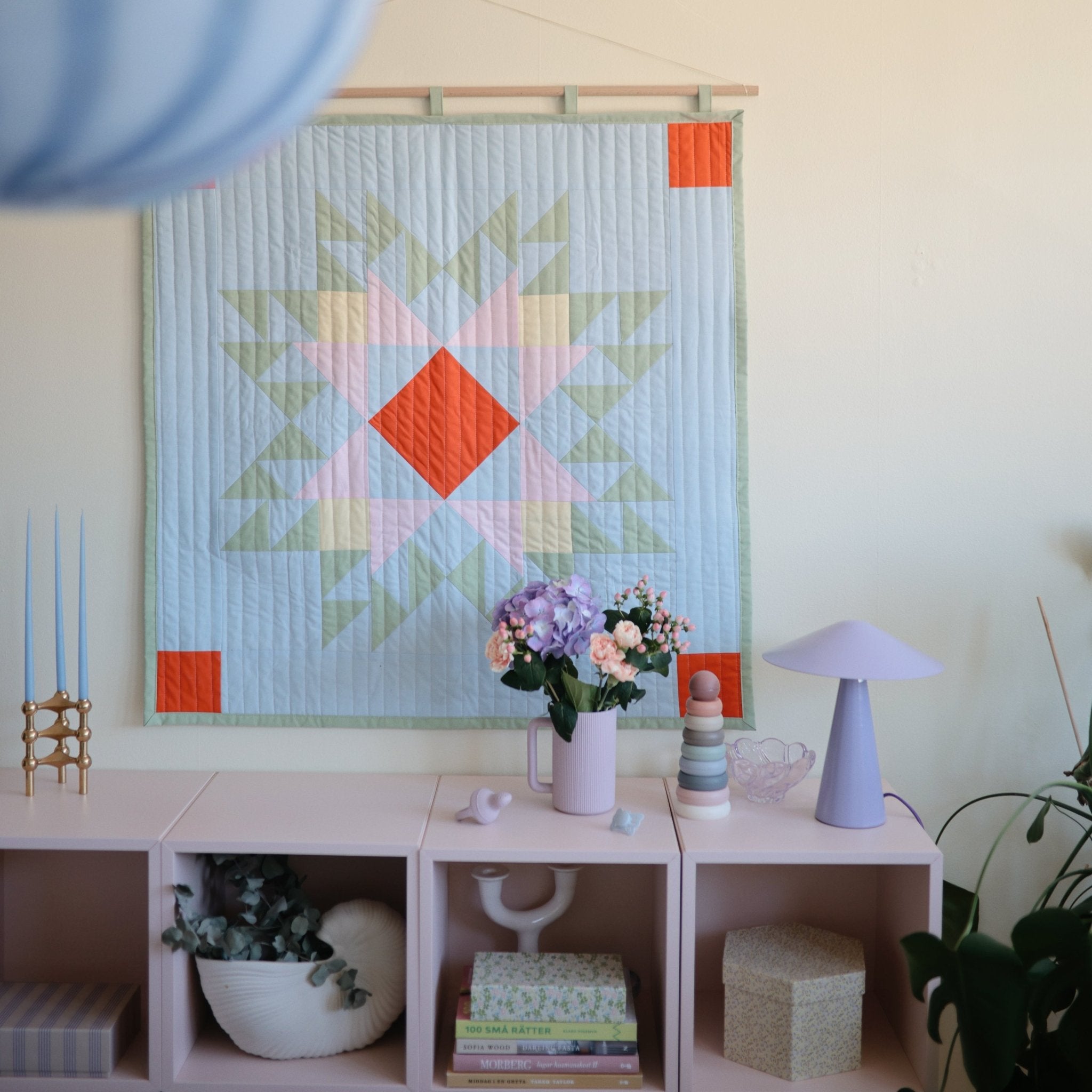 Stacking Rings Toy - Tenth &amp; Pine - toys - Original