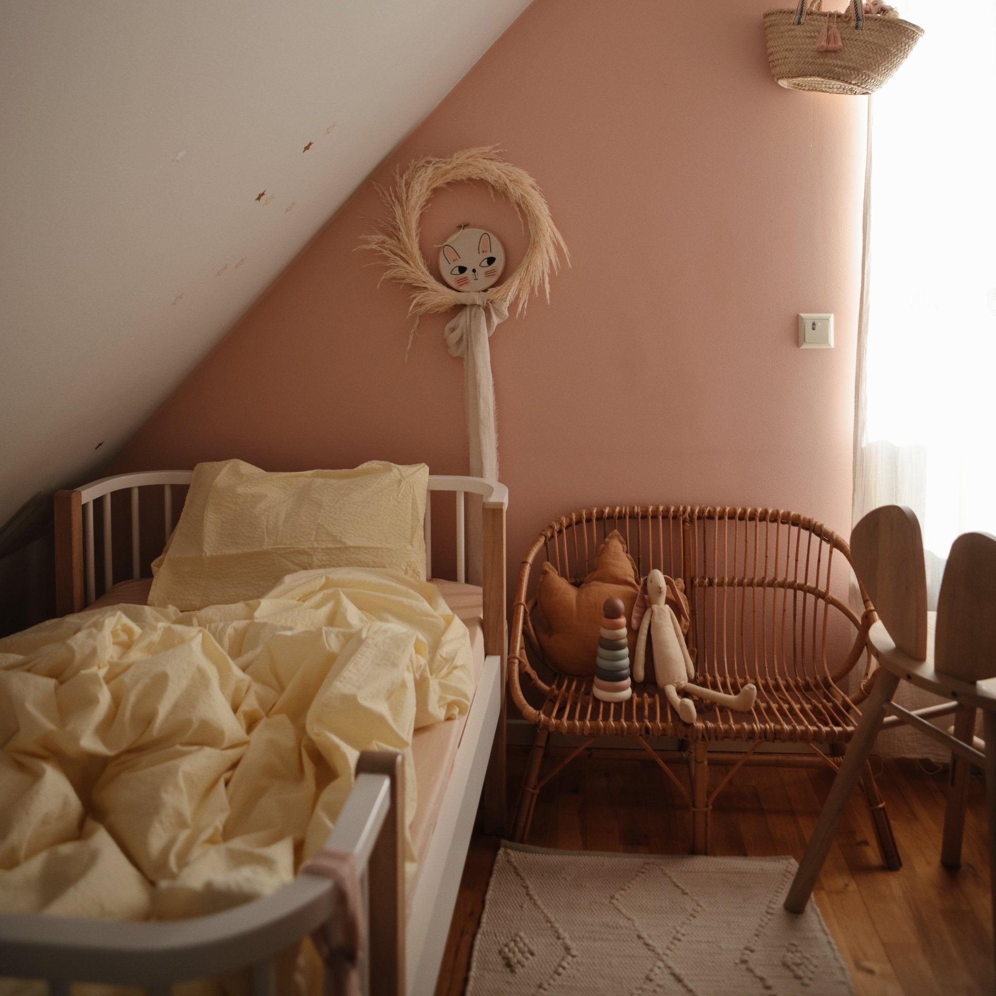 Stacking Rings Toy - Tenth &amp; Pine - toys - Original