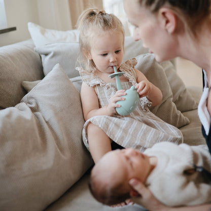 Star Training Toothbrush - Tenth &amp; Pine - Training Toothbrush - Shifting Sand