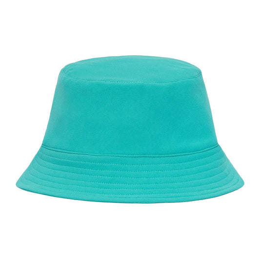Teal Mini Bucket Hat - Tenth & Pine - Mini Accessories - 0M - 12M - Teal - Montce