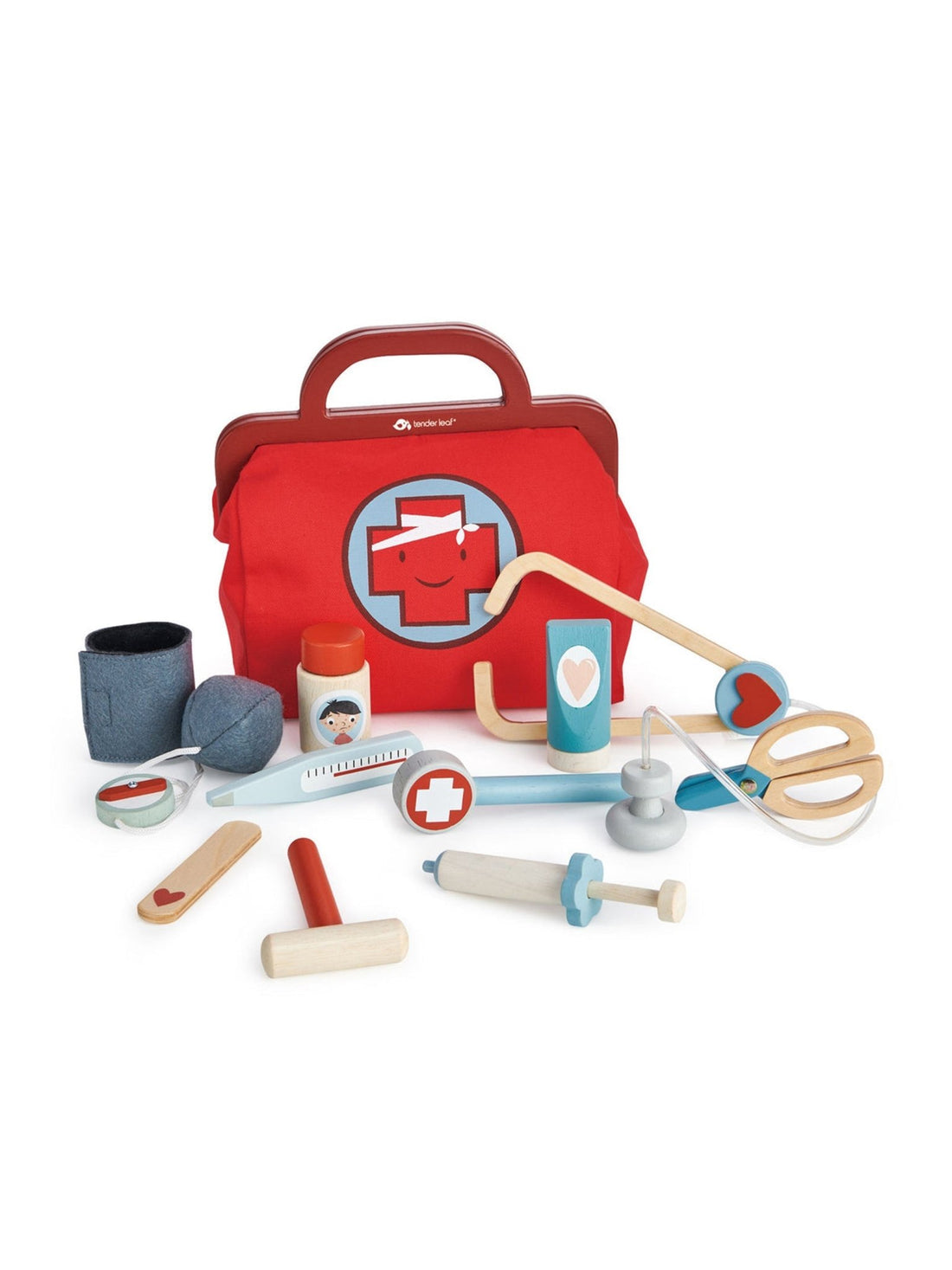 Tender Leaf Toys Doctor&