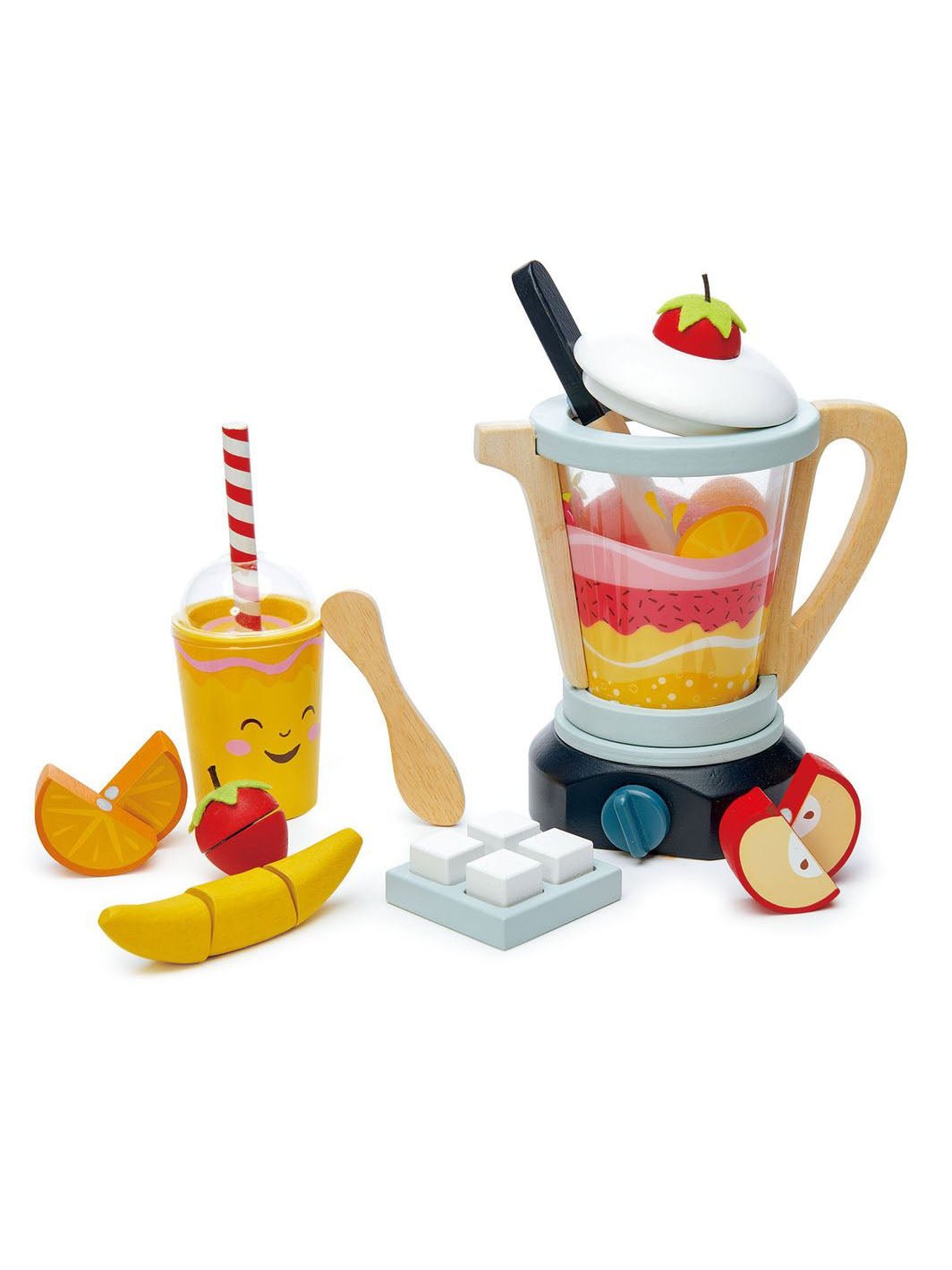 Tender Leaf Toys Fruity Blender - Tenth &amp; Pine - Toys - 