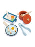 Tender Leaf Toys Pots and Pans - Tenth & Pine - Toys - 