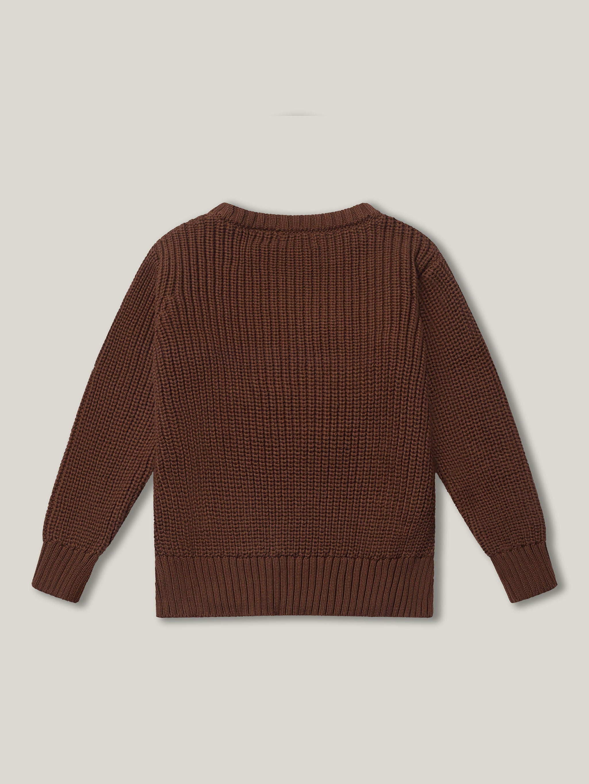 The Essential Sweater
