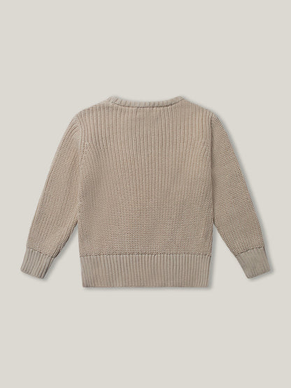 The Essential Sweater