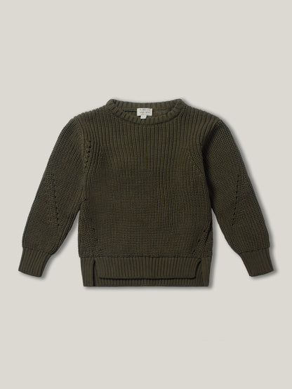 The Essential Sweater