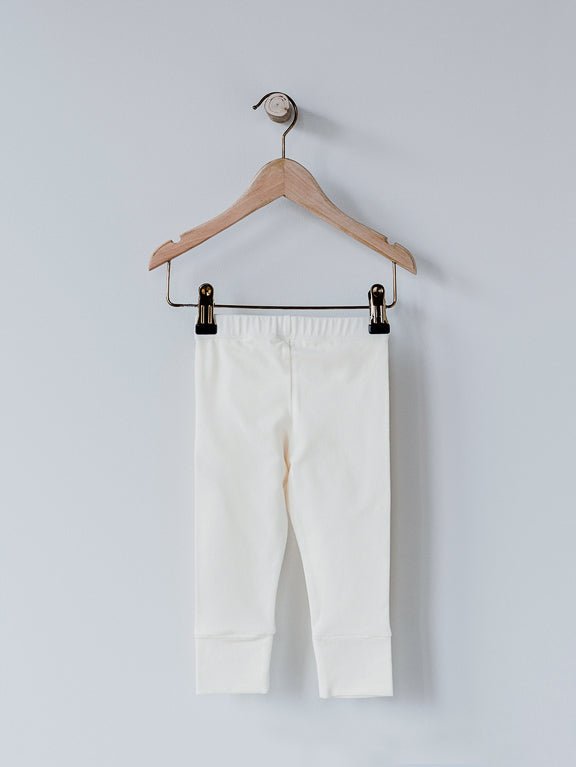 The Everyday Legging - Tenth &amp; Pine - Leggings - NB - undyed