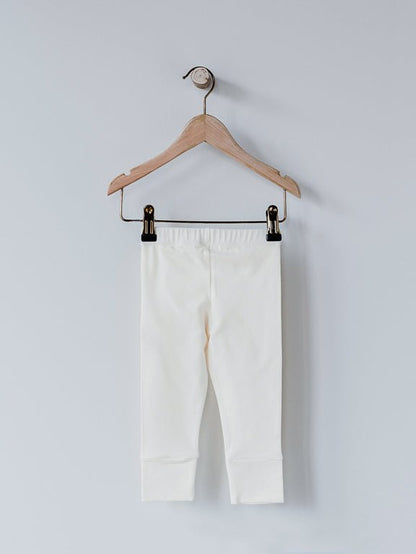 The Everyday Legging - Tenth &amp; Pine - Leggings - NB - undyed