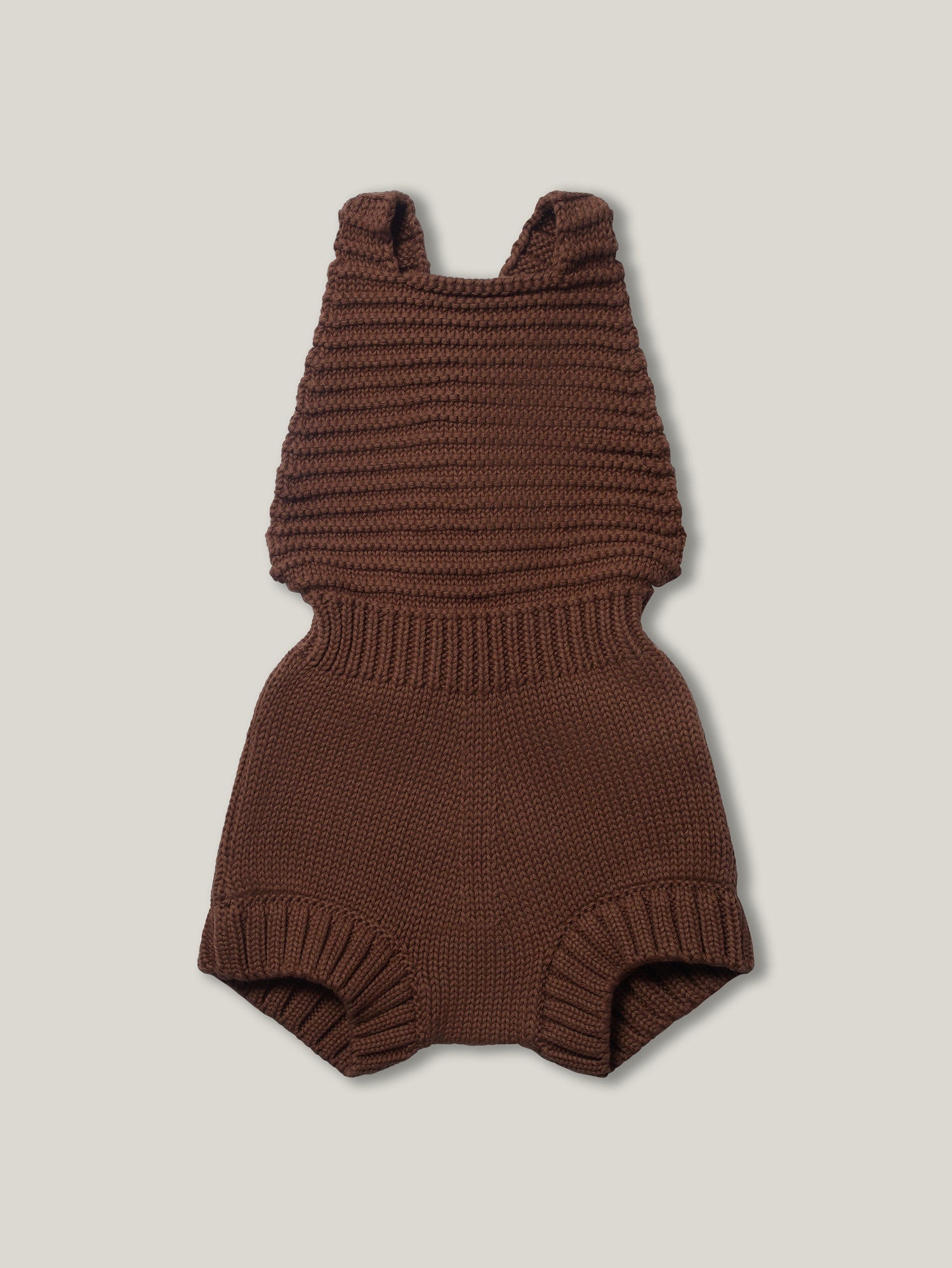 The Knit Romper