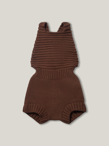 The Knit Romper