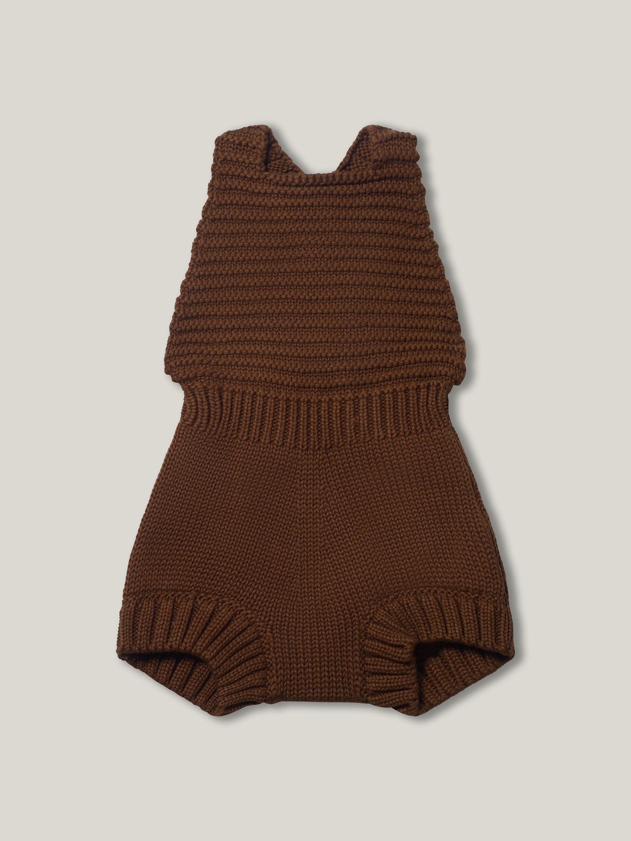 The Knit Romper
