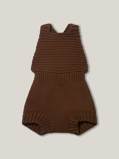 The Knit Romper