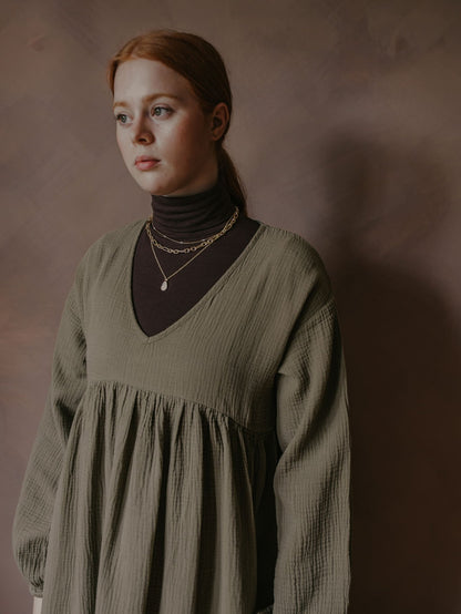 The Meadow Dress - Women&