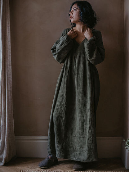 The Meadow Dress - Women&