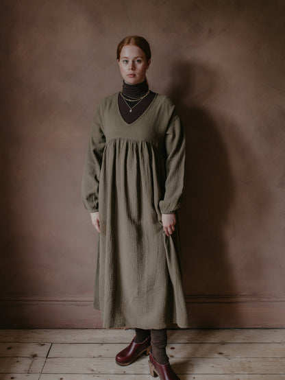 The Meadow Dress - Women&
