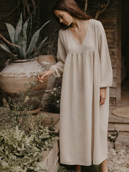 The Meadow Dress - Women&
