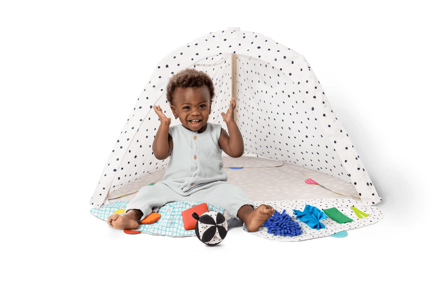 The Play Gym - Tenth &amp; Pine - Playthings - 