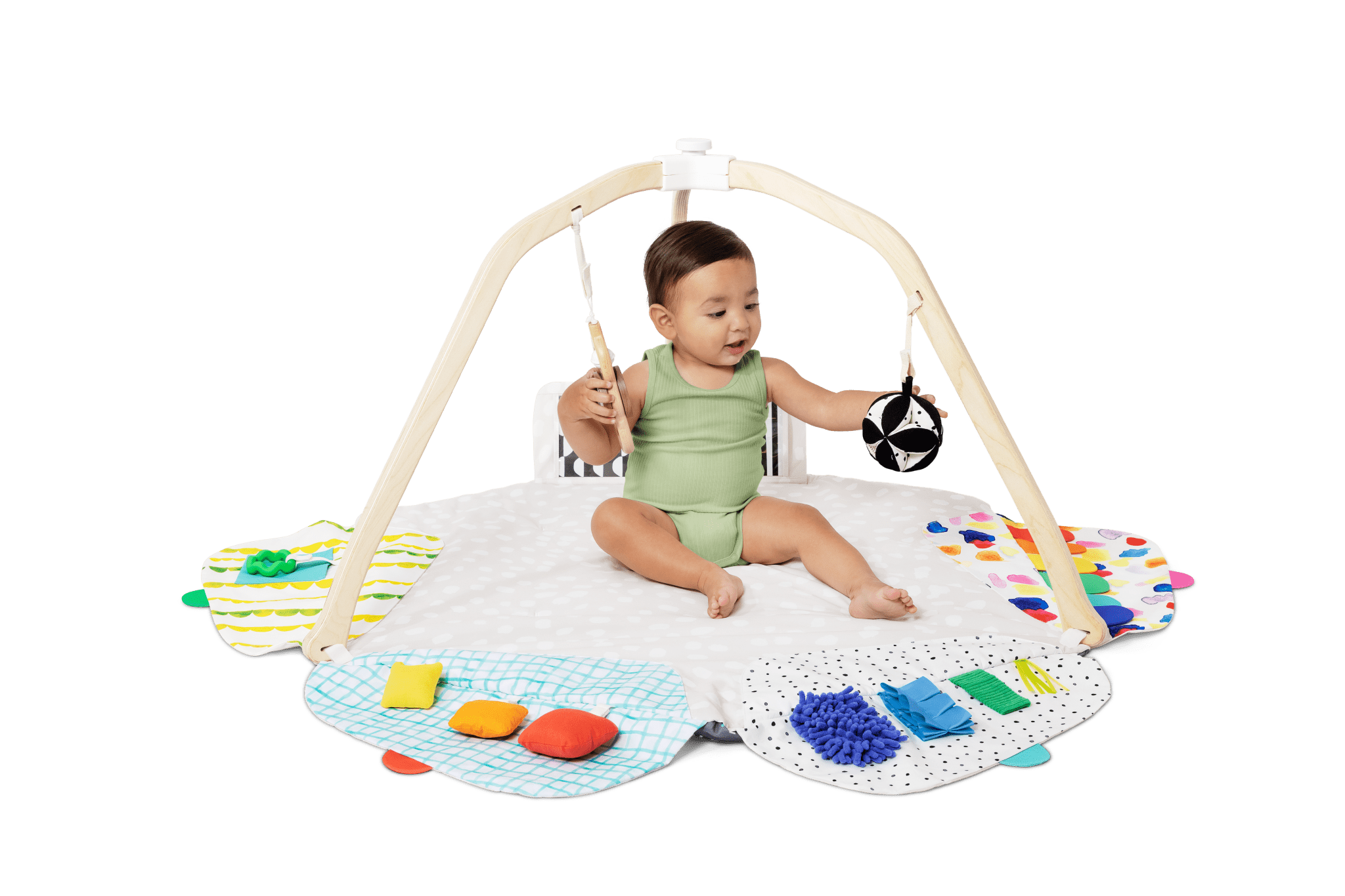 The Play Gym - Tenth &amp; Pine - Playthings - 