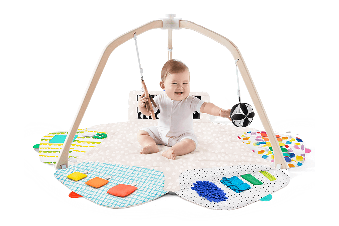 The Play Gym - Tenth &amp; Pine - Playthings - 