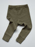 The Waffle Legging - Tenth & Pine - Leggings - 3 - 6 months - olive