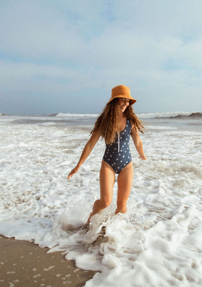 Women’s Daisy Swimsuit - Tenth &amp; Pine - Swimsuit - Sz S