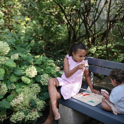 Wooden Farm Puzzle - Tenth &amp; Pine - Wooden Puzzle - 